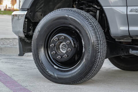 2022 Ford F-350 Super Duty XLT