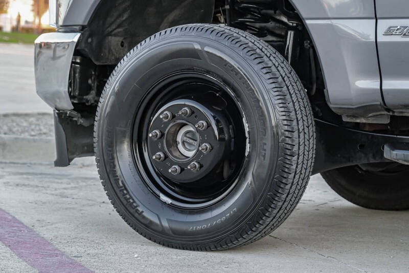 2022 Ford F-350 Super Duty XLT