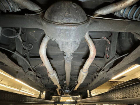 1948 Ford Super Deluxe