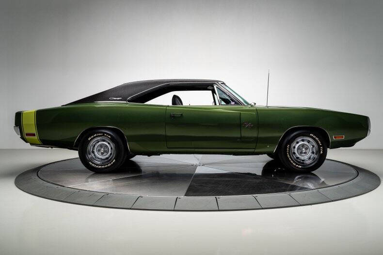 1970 Dodge Charger