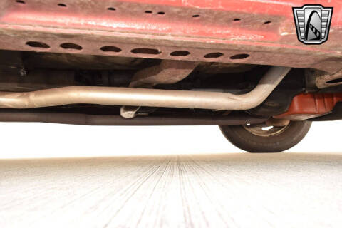 1968 Chevrolet Chevelle