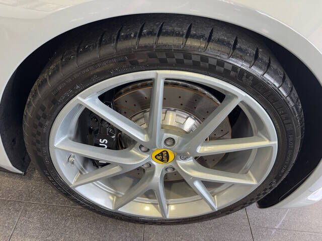 2024 Lotus Emira 16