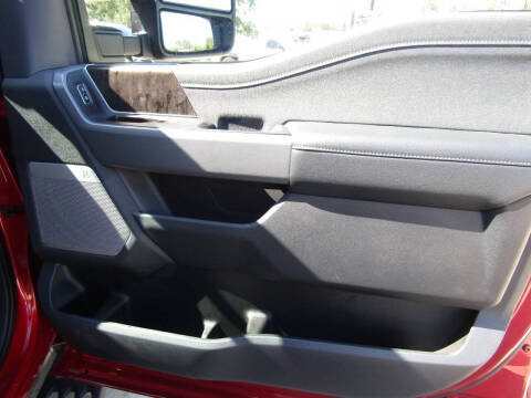 2024 Ford F-250 Super Duty Lariat