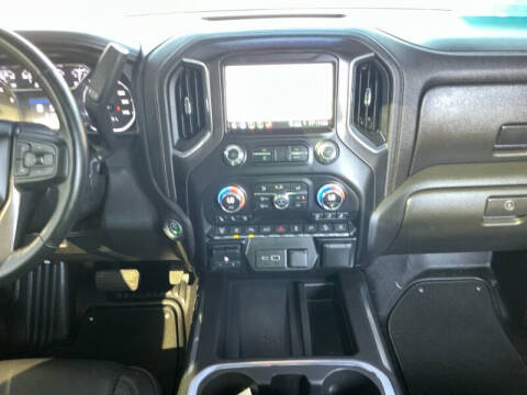 2023 GMC Sierra 2500HD