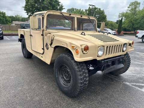 1997 AM General H1 for sale at TAPP MOTORS INC in Owensboro KY