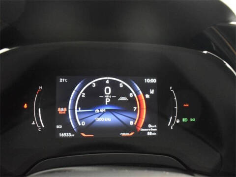 2023 Lexus RX 350 F SPORT Handling