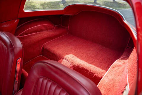 1964 Chevrolet Corvette