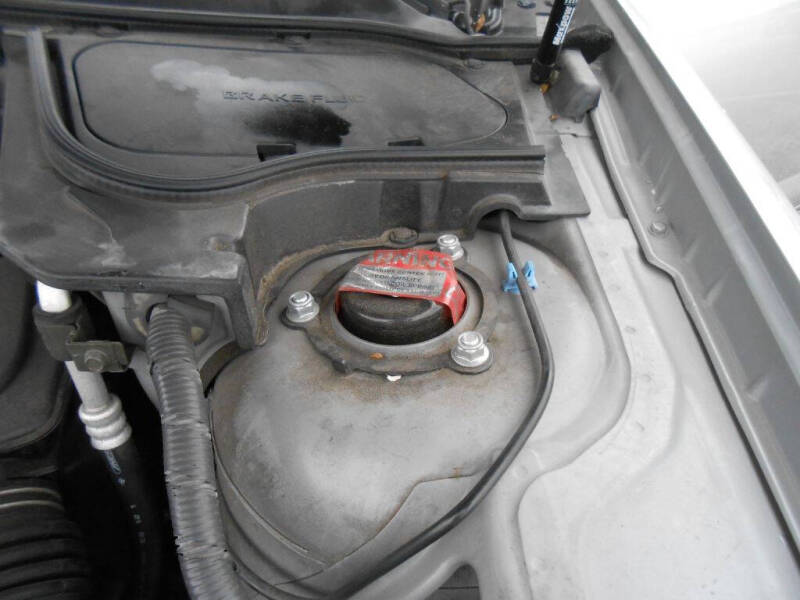 2005 Infiniti FX35