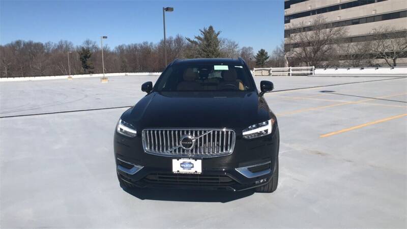 2023 Volvo XC90 for sale in Summit, NJ
