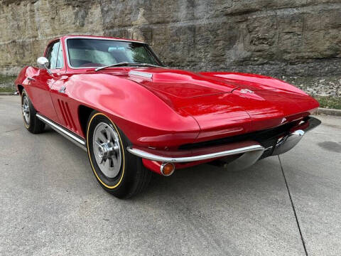 1965 Chevrolet Corvette