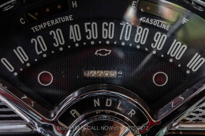 1956 Chevrolet Bel Air