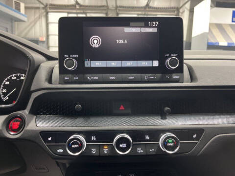 2023 Honda CR-V