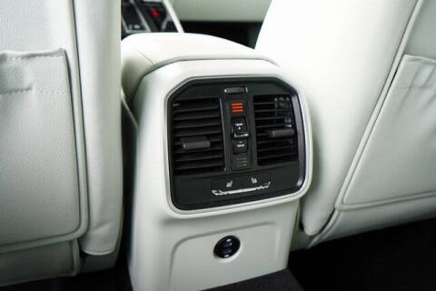 2023 Porsche Macan S