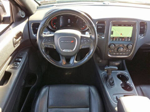 2020 Dodge Durango R/T