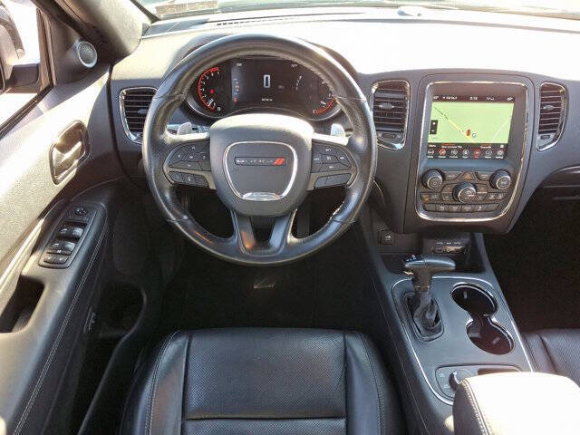 2020 Dodge Durango R/T