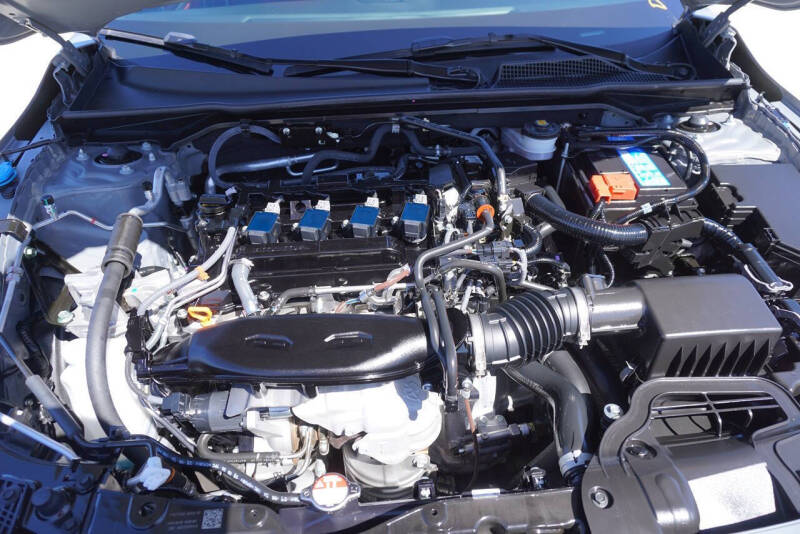2025 Honda Civic Si