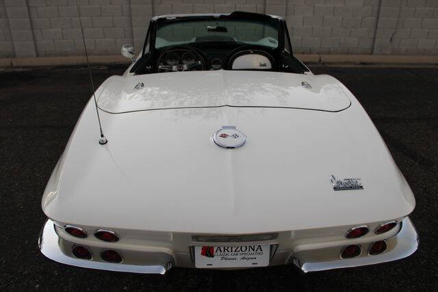 1967 Chevrolet Corvette