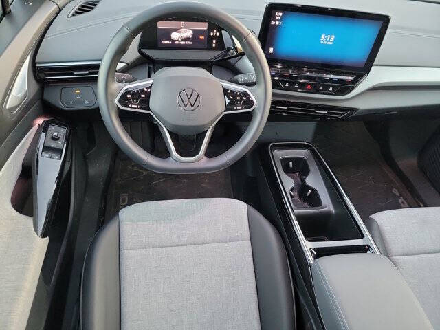 2024 Volkswagen ID.4 Standard