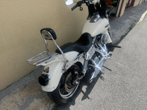 2006 Harley-Davidson DAVIDSON