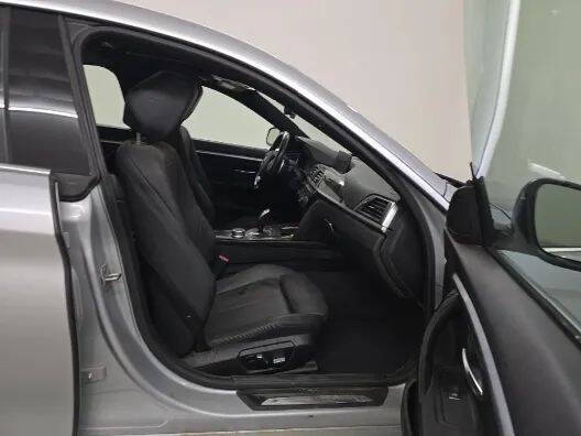 2020 BMW 4 Series 430i Gran Coupe