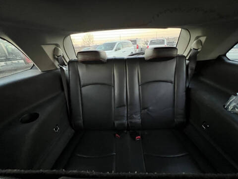 2017 Dodge Journey GT