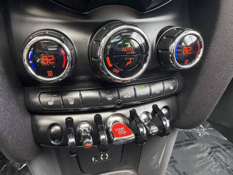 2016 MINI Hardtop 2 Door Cooper