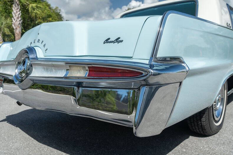 1964 Chrysler Imperial