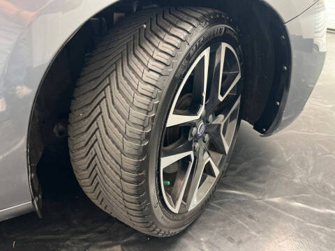 2018 Volvo S60 T5 Dynamic