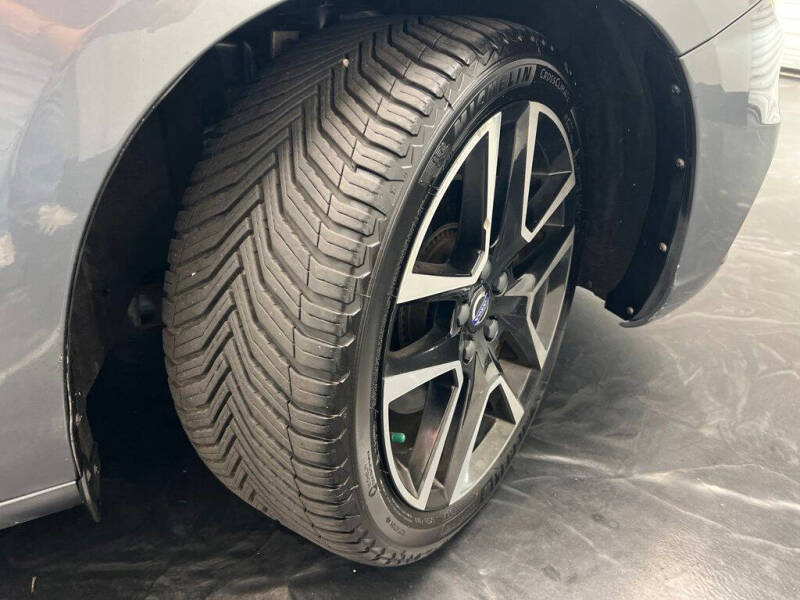 2018 Volvo S60 T5 Dynamic