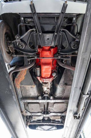 1964 Chevrolet Corvette