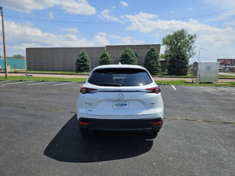 2021 Mazda CX-9 Touring