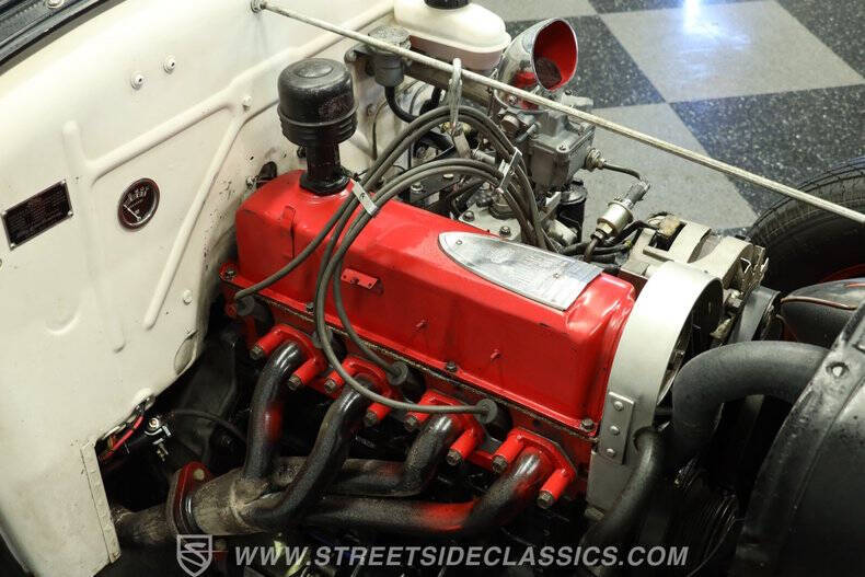 1931 Ford Model A
