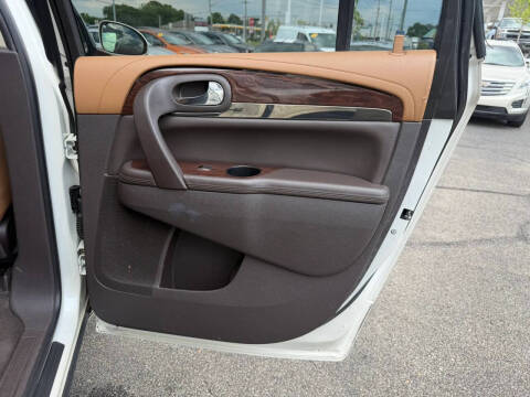 2013 Buick Enclave Premium