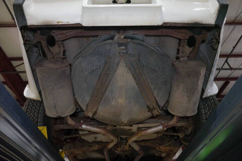 1977 Chevrolet Corvette