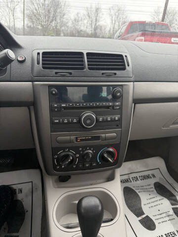 2008 Chevrolet Cobalt LS