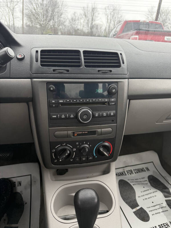 2008 Chevrolet Cobalt LS