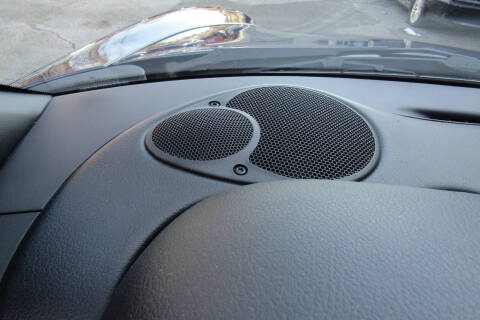 2002 Porsche Boxster