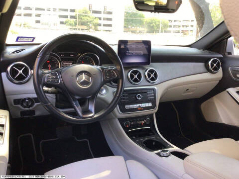 2020 Mercedes-Benz GLA GLA 250