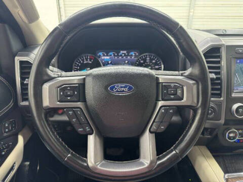 2021 Ford Expedition MAX Platinum