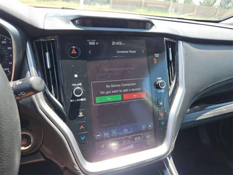 2023 Subaru Outback Limited XT