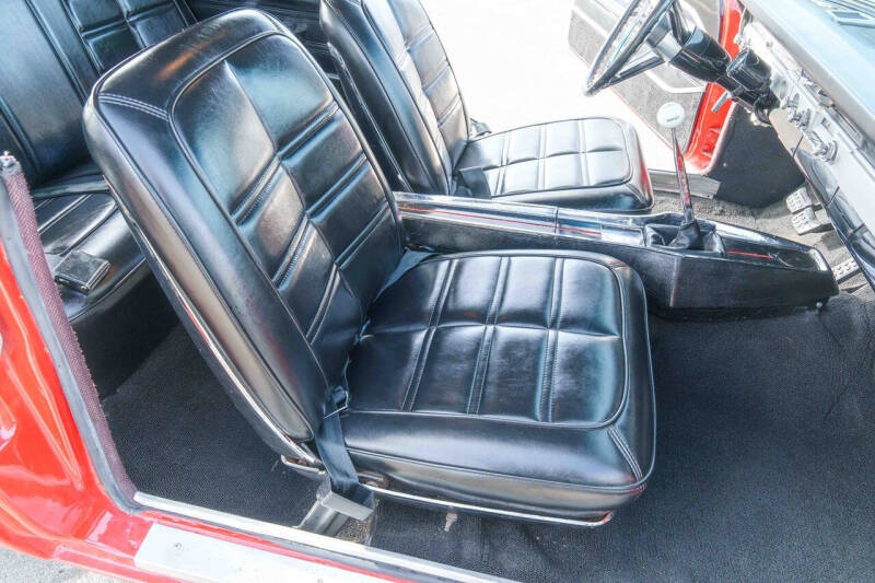 1966 Dodge Dart