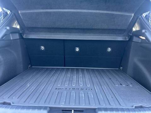 2025 Toyota GR Corolla Premium