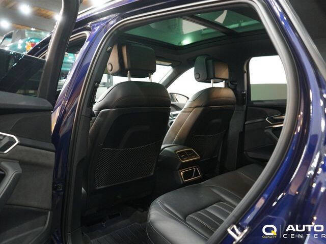 2022 Audi e-tron quattro Chronos