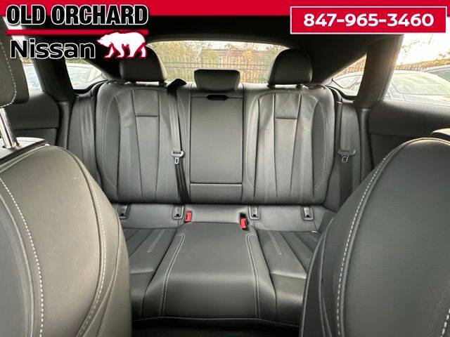 2025 Audi A5 Sportback quattro S line Premium 45 TFSI