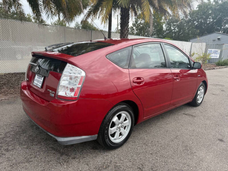 2007 Toyota Prius