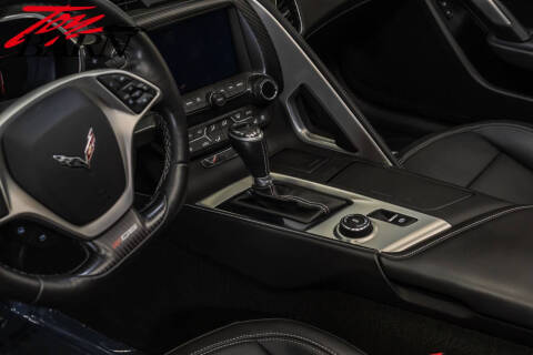 2015 Chevrolet Corvette Z06