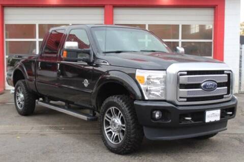2014 Ford F-350 Super Duty for sale at Truck Ranch in Logan UT