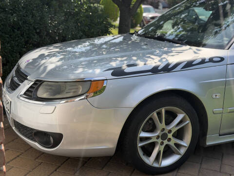2006 Saab 9-5