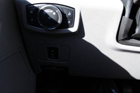 2020 Ford F-250 Super Duty