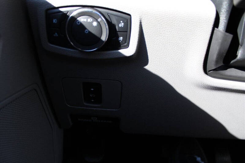 2020 Ford F-250 Super Duty